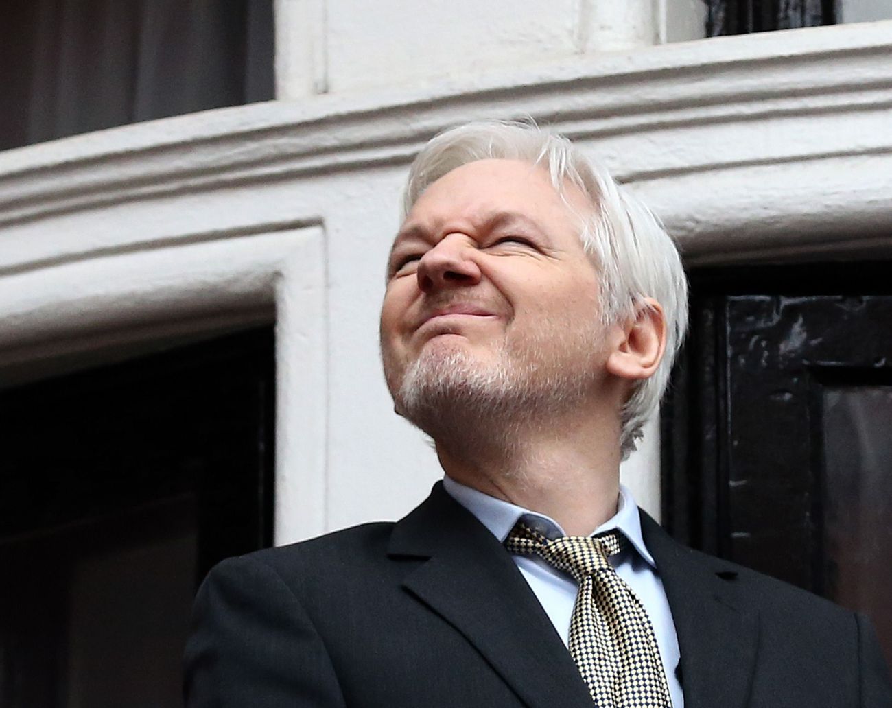 L'antisémitisme disparaît dans Julian Assange Doc