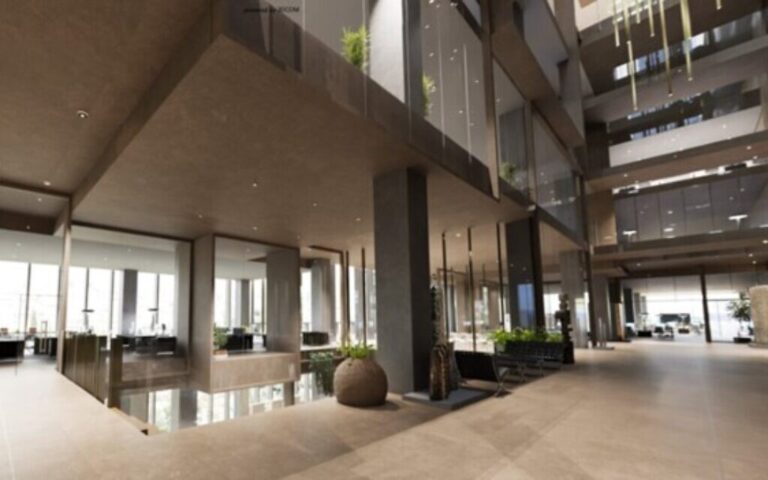 La capacité de perturber l'une des plus grandes industries du monde