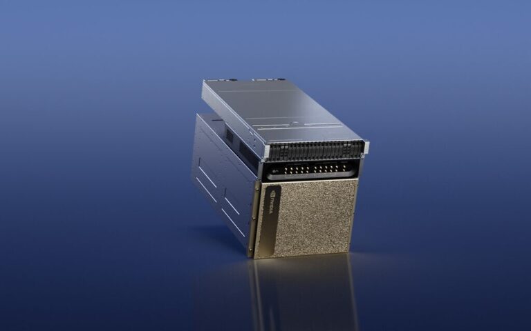 Nvidia construit un système informatique quantique classique avec les machines quantiques israéliennes