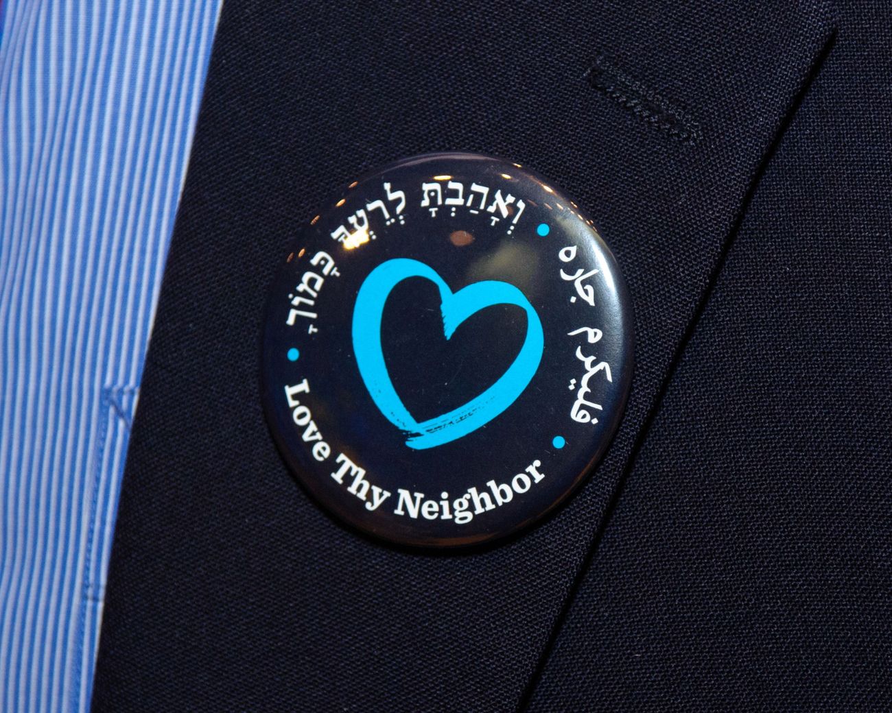 À Chicago, les conséquences des élections rassemblent des groupes qui se disputaient autrefois