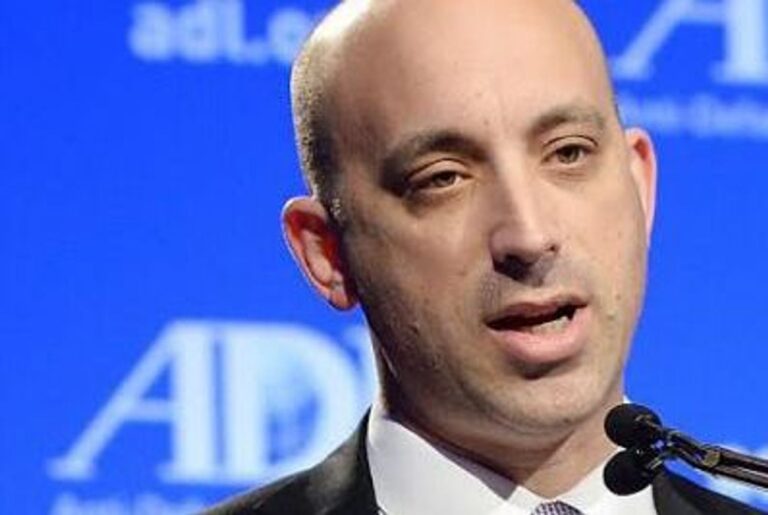 ADL : Une arrestation n'arrêtera pas la vague « sans précédent » d'antisémitisme