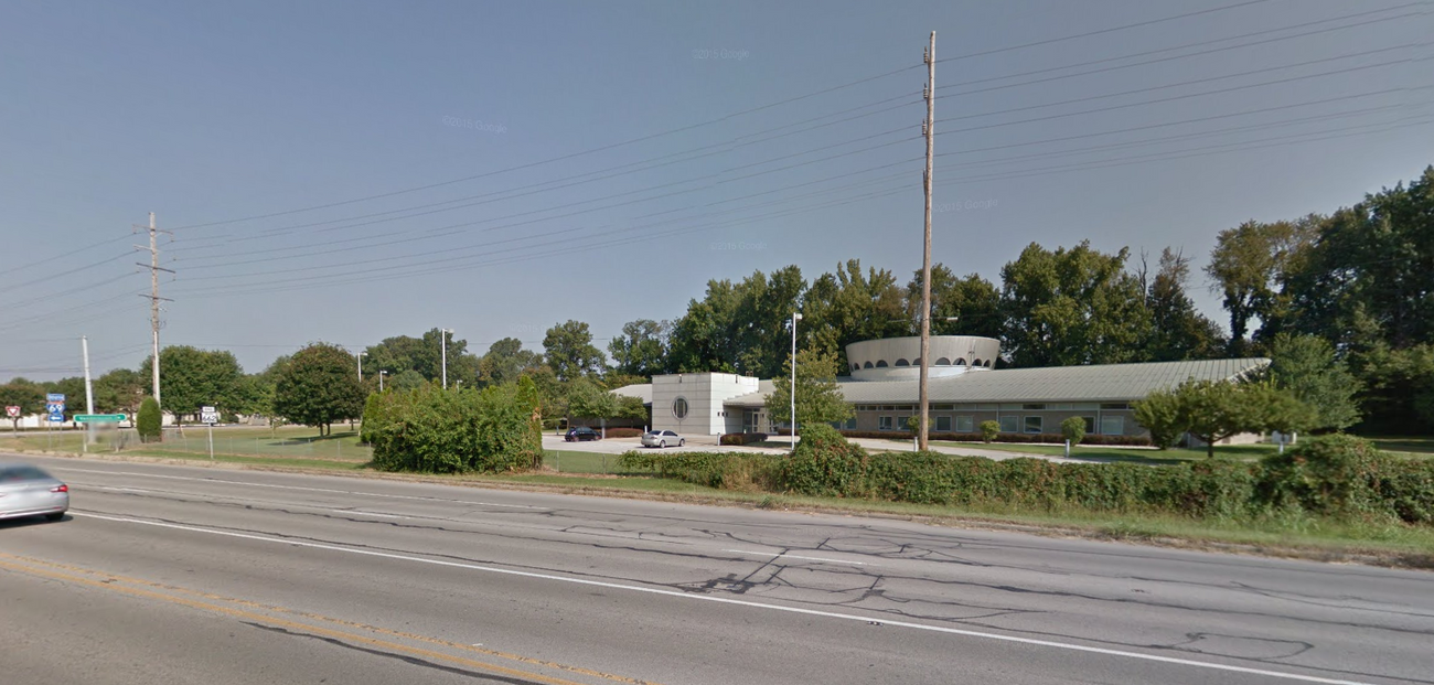 Des crimes haineux frappent une synagogue, une mosquée et une église dans une petite ville de l'Indiana