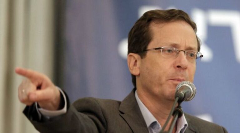 Israël aux États-Unis « antisémites » : envoyez-nous vos Juifs