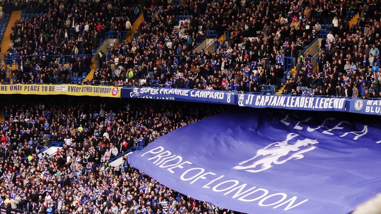 L'antisémitisme cette semaine : les vils fans de Chelsea et la haine sur le moignon