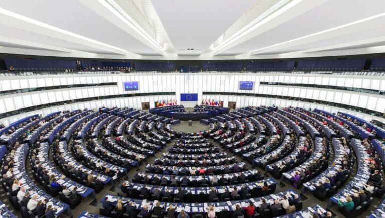 Le Parlement européen définit officiellement l'antisémitisme