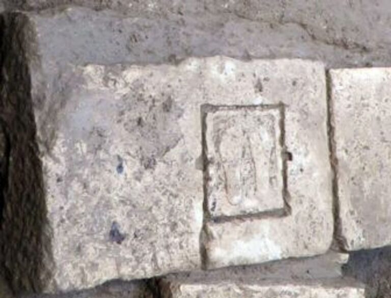Le cimetière médiéval de Rome révèle les preuves d'un antisémitisme flagrant