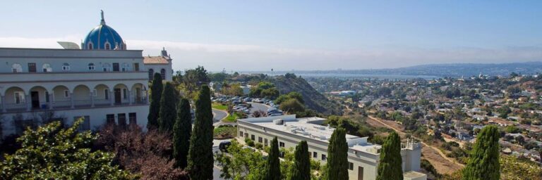 Le vandalisme antisémite secoue le campus de San Diego