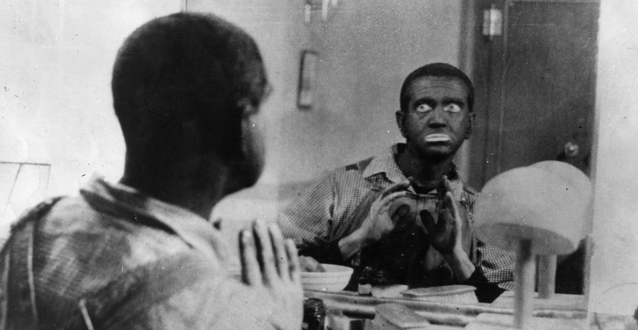 Les films burlesques vintage montrent à quel point et à quel point le racisme a changé
