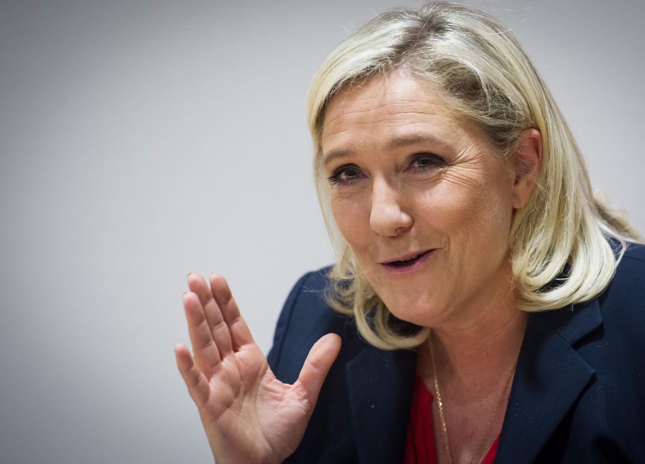 Marine Le Pen : Perdante sûre ?  Ou une menace mortelle pour la France ?