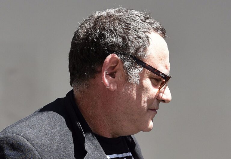 Pourquoi un « juif fier qui se déteste » m'a demandé de vanter son livre