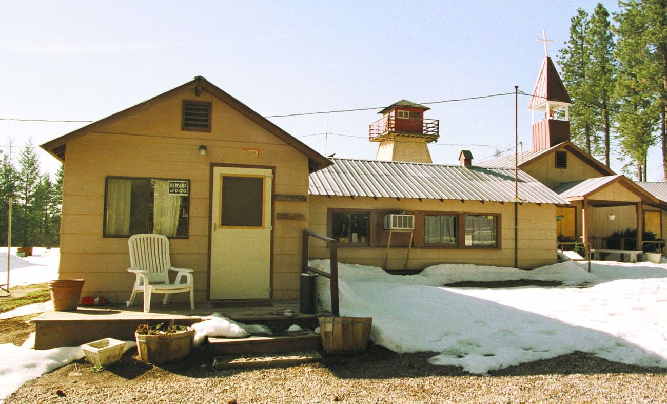 Qu'en est-il de l'antisémitisme ?