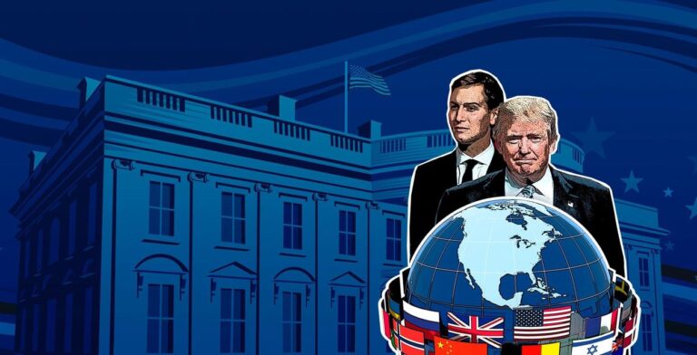 Qu'est-ce que cela signifie que Jared Kushner pourrait être le Juif le plus influent du monde ?