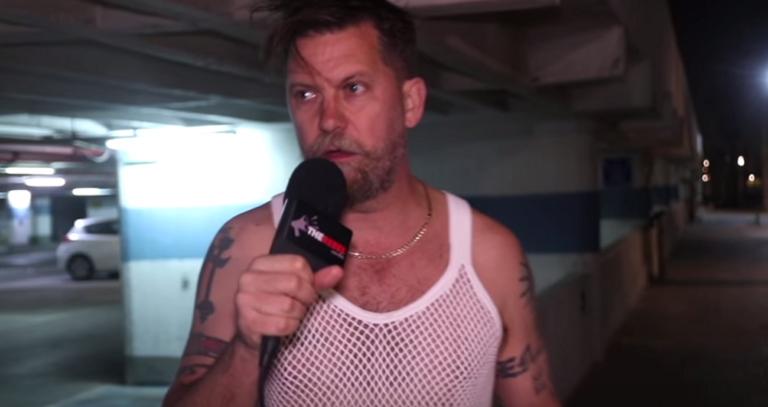 REGARDER : Le vice-co-fondateur réalise la vidéo "10 choses que je déteste à propos des Juifs"