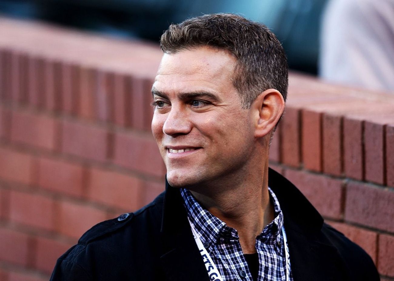 Theo Epstein For (Cubs) President : 5 ans de plus !