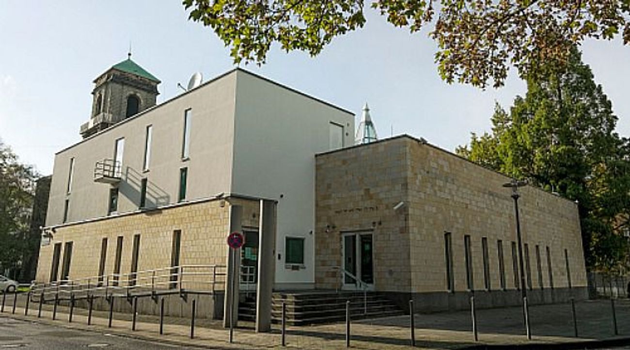 Tribunal allemand : l'incendie d'une synagogue était une critique d'Israël, pas de l'antisémitisme