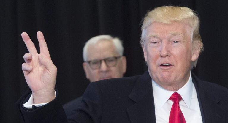 Trump, les Juifs et la militarisation politique de l'antisémitisme