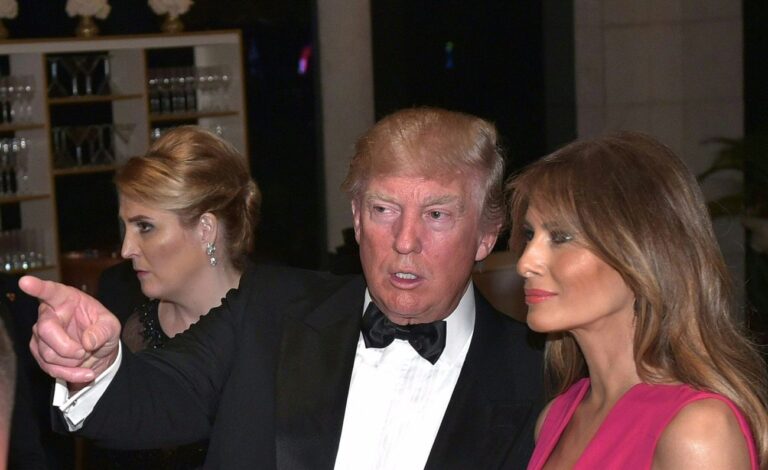 Trump pourrait éliminer l'envoyé de l'antisémitisme dans les coupes budgétaires