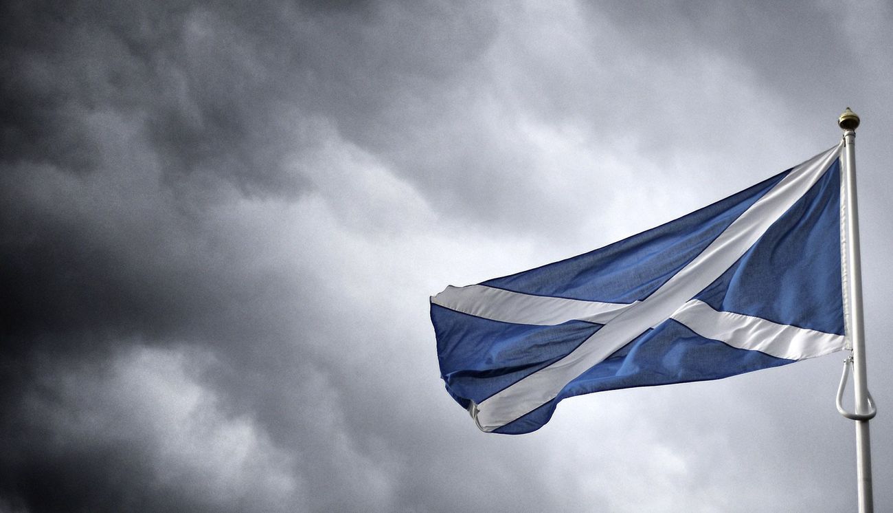 Après des années de sécurité, les Juifs écossais sont à nouveau à la pointe de l'antisémitisme