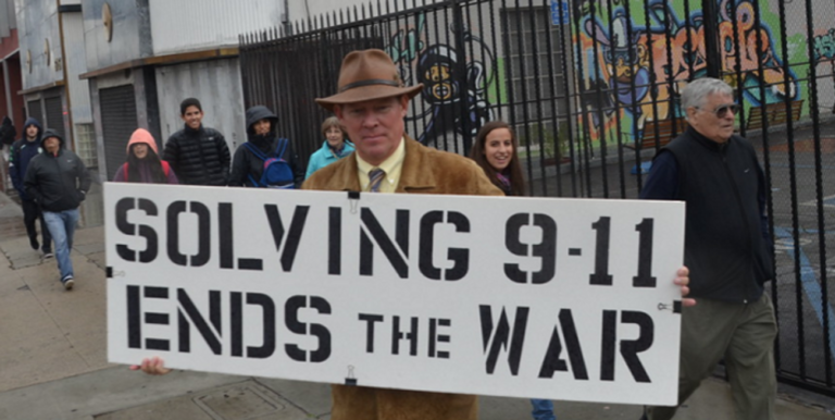 Cette fois, je me suis retrouvé face à face avec un antisémite à Brooklyn