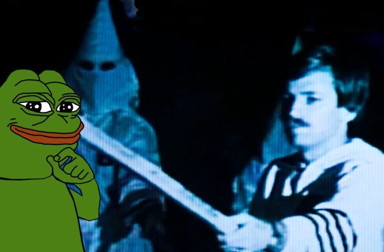 Comment David Duke a ouvert la voie à la "droite alternative" - ​​et Donald Trump