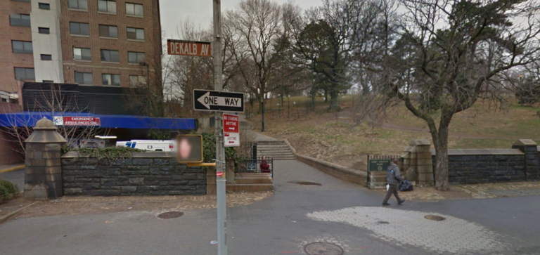 Des graffitis et des cordes antisémites découverts dans le parc de Brooklyn