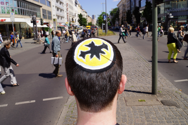 En Allemagne, vous pouvez « louer un juif » pour lutter contre l'antisémitisme