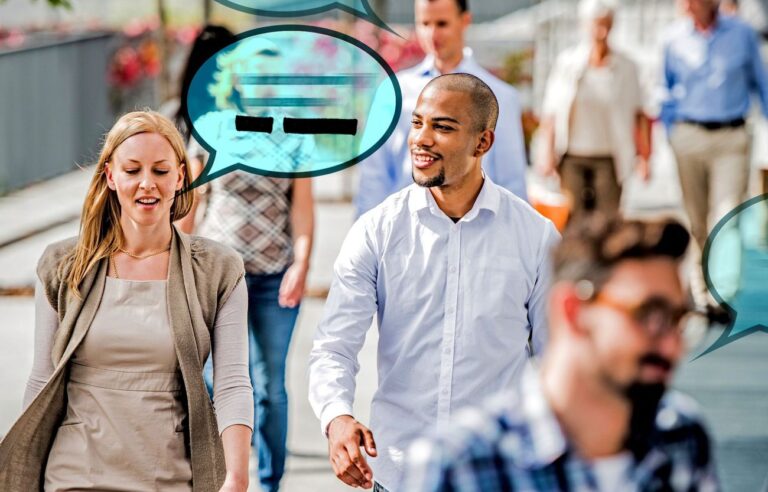 Je suis un fier juif - mais parfois je "passe" pour non juif