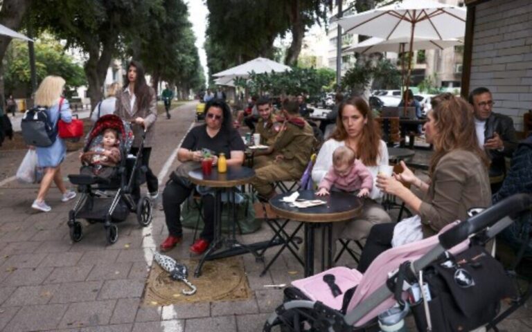 L'OCDE prévoit une croissance modérée pour Israël et met en garde contre l'indépendance judiciaire