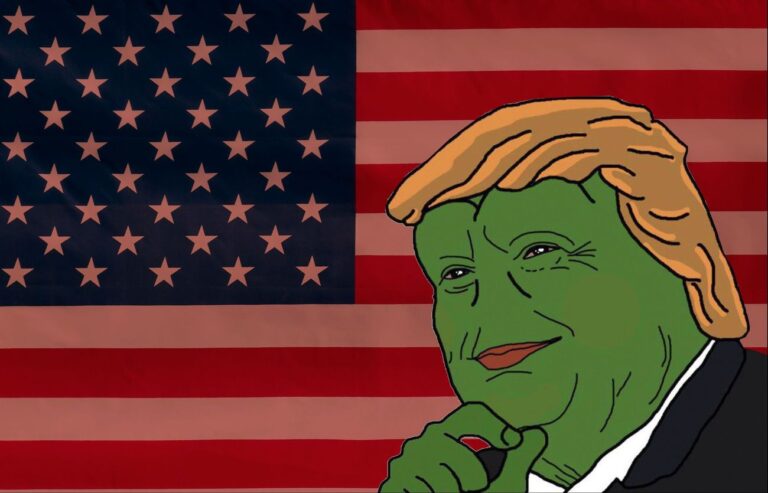La conférence "Alt-Right" se termine par le salut nazi et l'antisémitisme