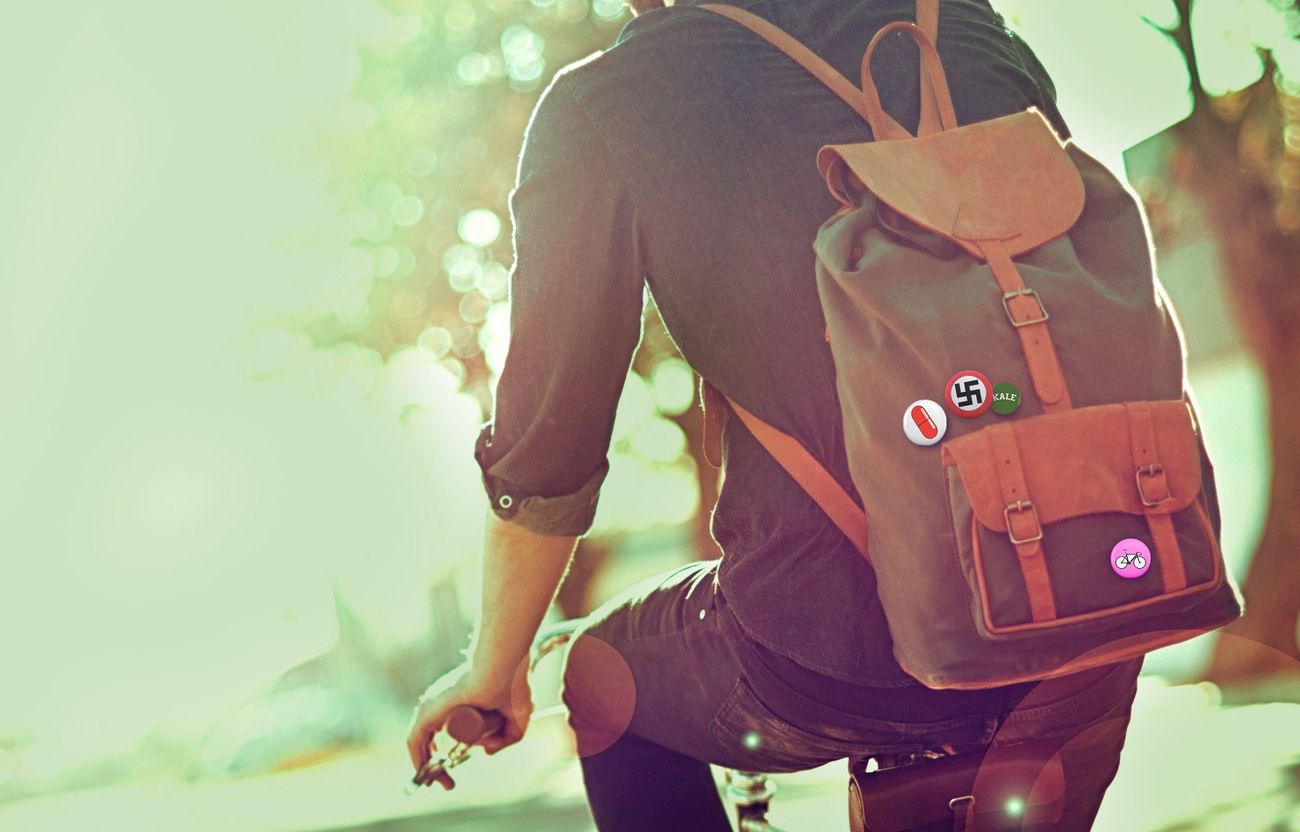 La "droite alternative" tend-elle la main aux Juifs - et pourquoi ?