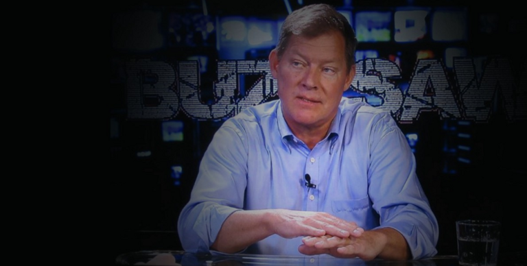 La gauche juive doit dénoncer les vrais antisémites comme Christopher Bollyn