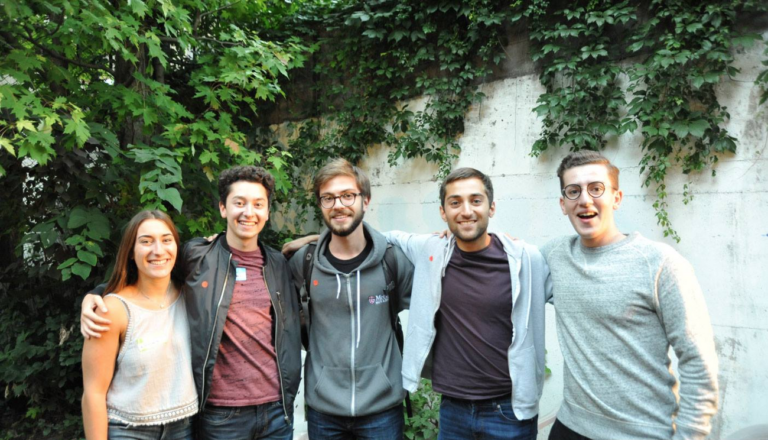 La vie juive à McGill implique bien plus que la lutte contre le BDS