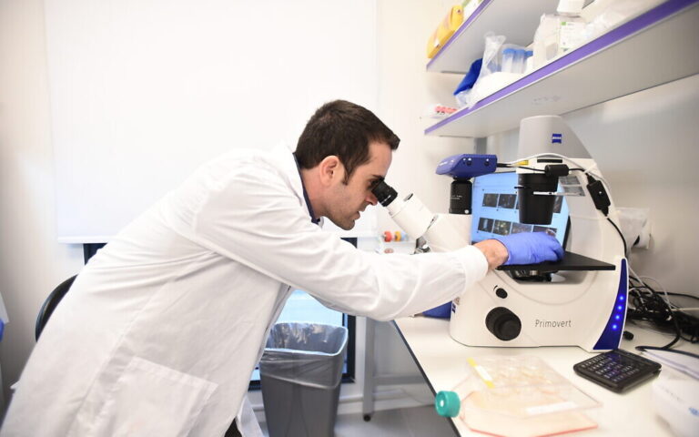 Le géant laitier français Danone dirige un investissement de 3,5 millions de dollars dans une start-up israélienne de lait de culture