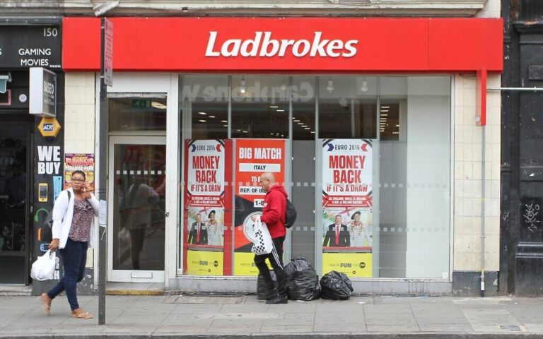Le propriétaire de Ladbrokes, Entain, rachète une société israélienne de médias sportifs en direct pour 160 millions de dollars