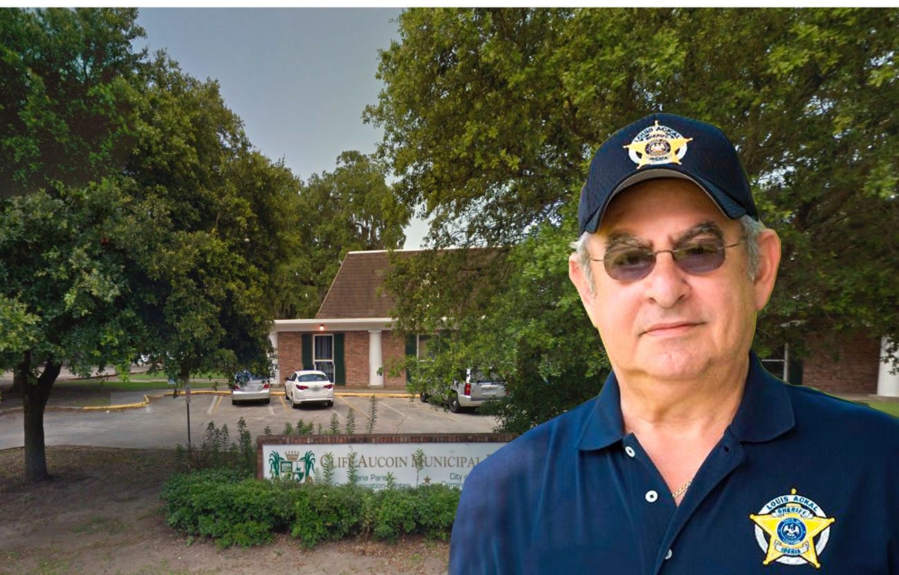 Le shérif de Louisiane déchaîne la diatribe du « bâtard juif » au procureur fédéral