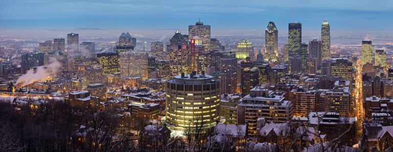 McGill a fait de moi un juif meilleur et plus engagé