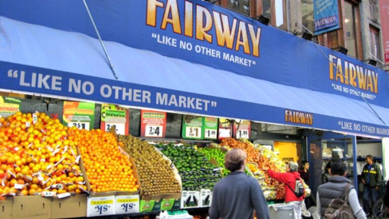 Mon allée d'épicerie rencontre la nouvelle ère de l'antisémitisme