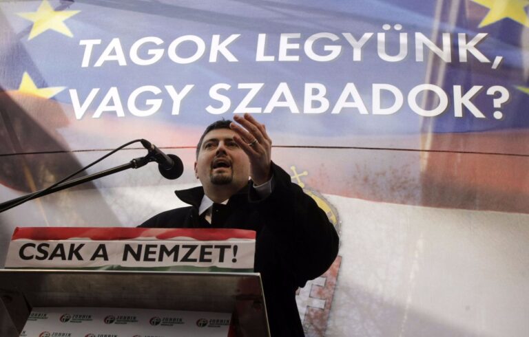 Pourquoi cet ancien antisémite de Hongrie déménage en Israël