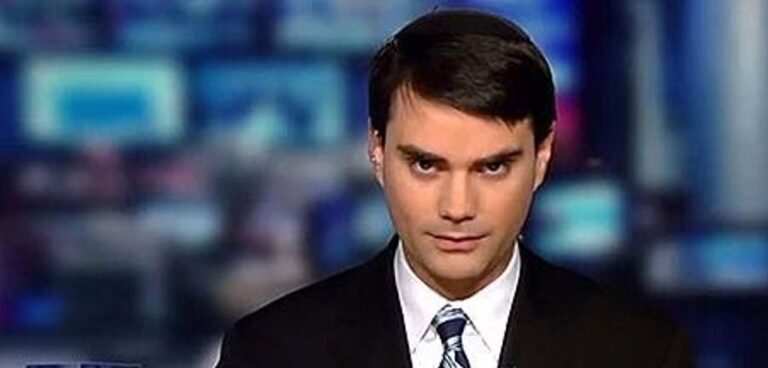 Pourquoi est-ce que j'aime soudainement Ben Shapiro, même si je déteste sa politique ?