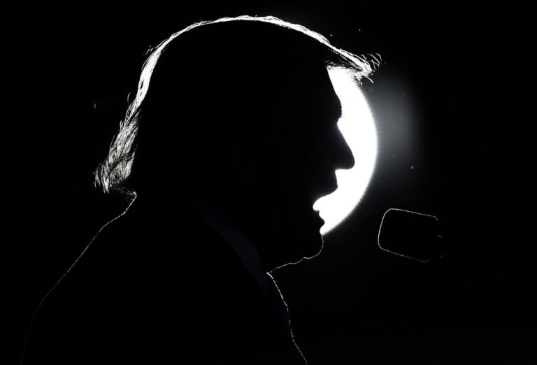 Quand Trump dit "mondialistes", certains fans entendent "les juifs"