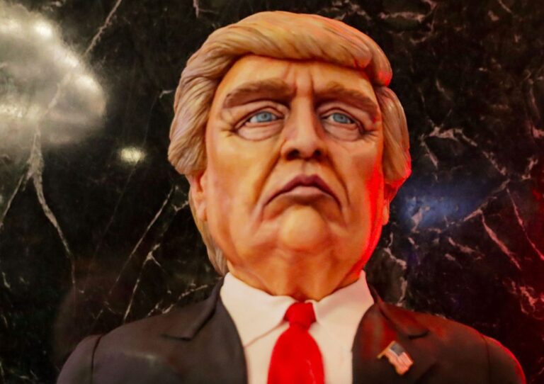 Que signifie être juif dans l'Amérique de Donald Trump ?
