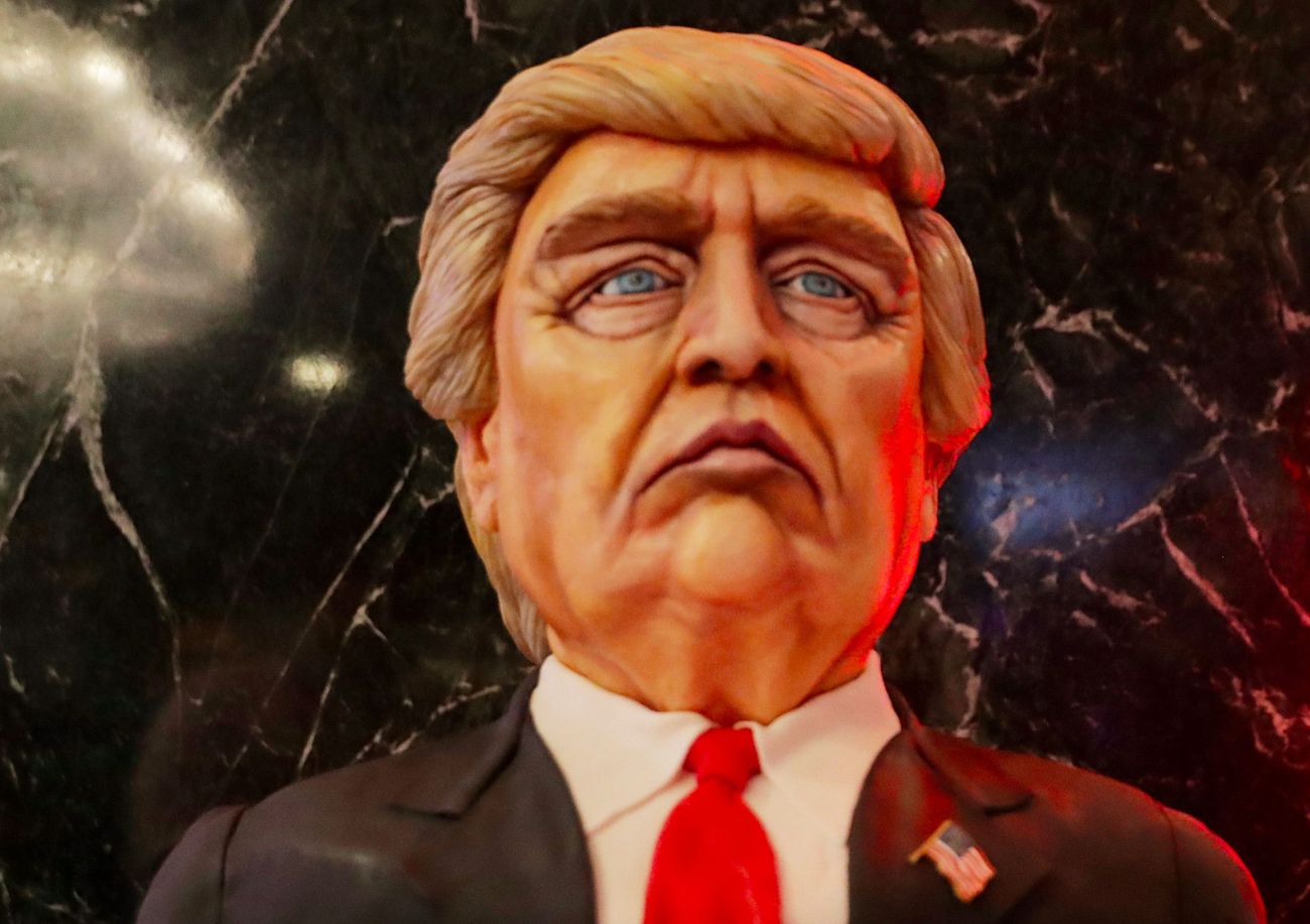Que signifie être juif dans l'Amérique de Donald Trump ?