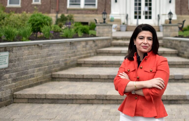 Rencontrez le juif iranien qui se présente au Congrès – malgré les trolls de Donald Trump