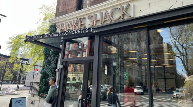 Shake Shack arrive en Israël en 2024, apportant ses hamburgers et sa crème anglaise à Tel Aviv