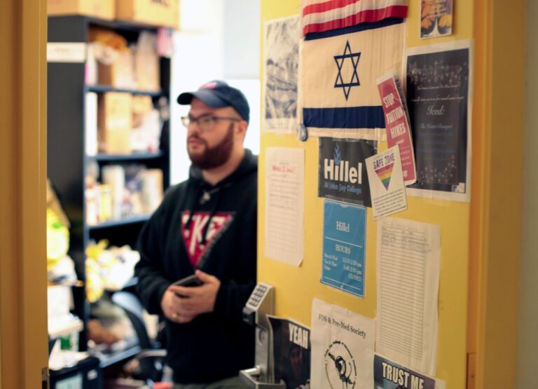 Un groupe pro-palestinien reconnu coupable d'accusations d'antisémitisme après l'enquête de la CUNY