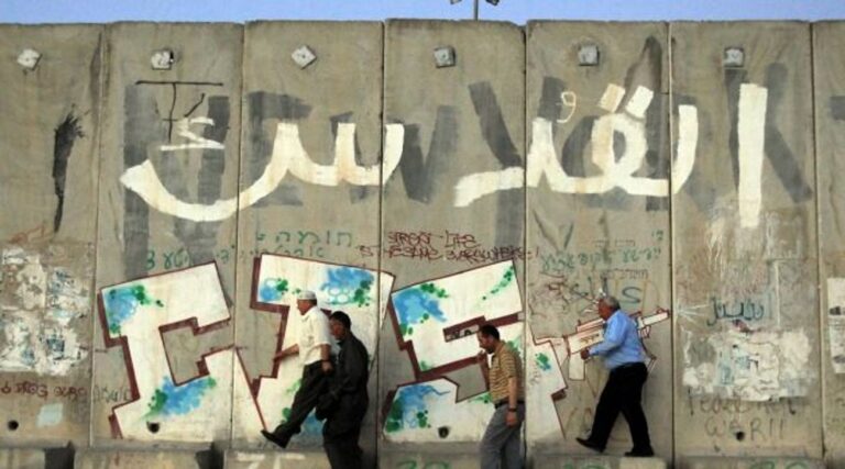 Un résident juif de Cisjordanie accusé d'incitation aux attaques contre des soldats israéliens