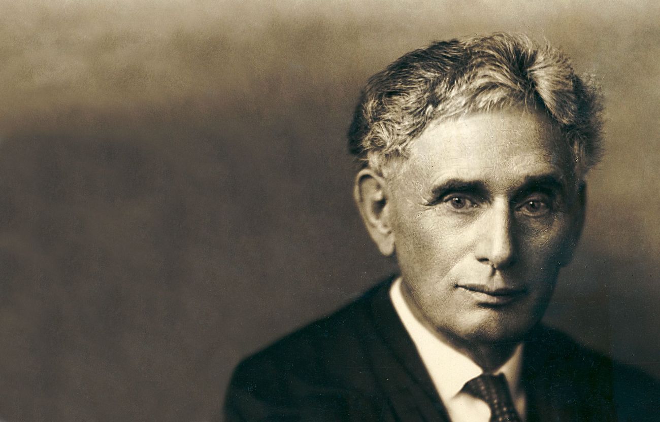 100 ans plus tard, la nomination de Louis Brandeis à la Cour suprême a-t-elle changé quelque chose ?