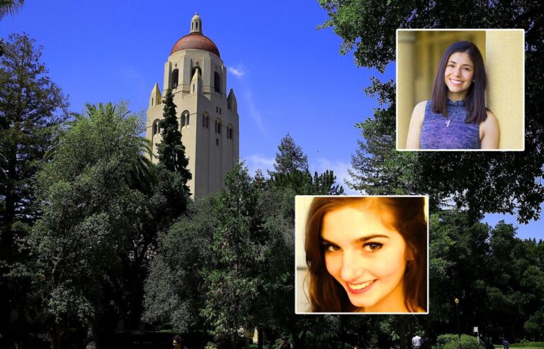 500 anciens étudiants californiens font exploser l'antisémitisme sur le campus