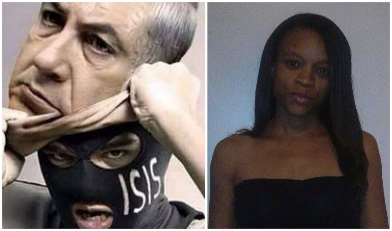 À l'intérieur de l'esprit antisémite tordu du professeur d'Oberlin Joy Karega