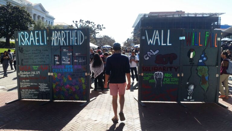 Combien de temps la distinction entre antisionisme et antisémitisme peut-elle survivre ?